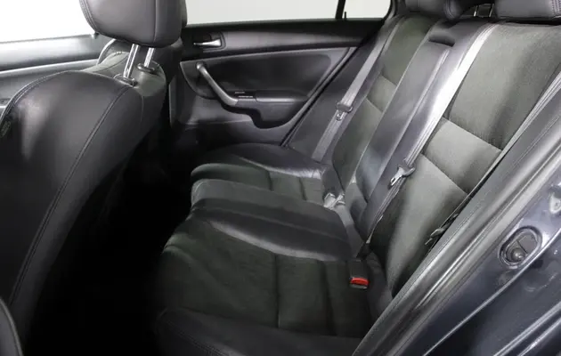 Honda Accord, фото №10