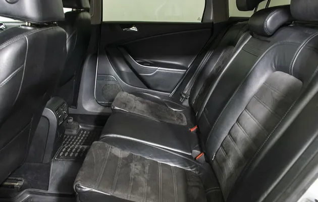 Volkswagen Passat, фото №13