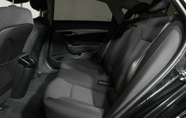 Hyundai i40 I, фото №7