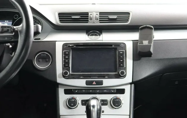Volkswagen Passat CC I Рестайлинг, фото №6
