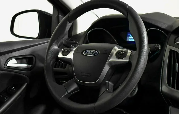 Ford Focus 1.6 Робот, фото №6