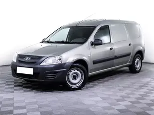 LADA (ВАЗ) LARGUS