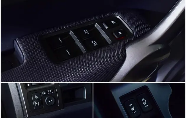 Honda CR-V, фото №15
