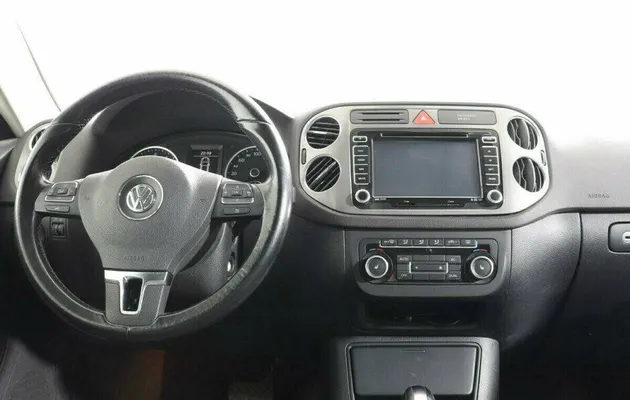 Volkswagen Tiguan 2.0 Автомат, фото №7