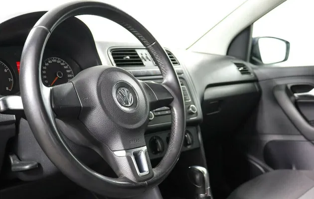 Volkswagen Polo V, фото №6