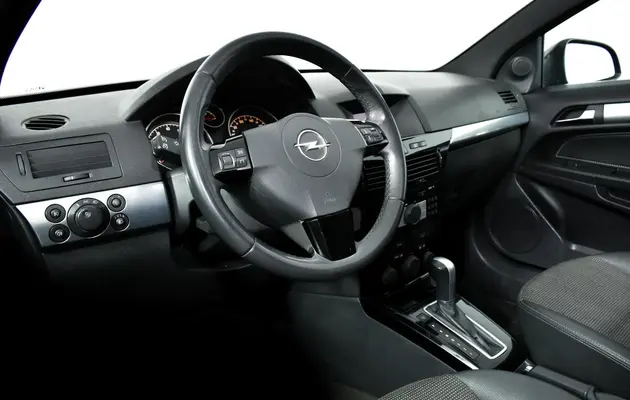 Opel Astra, фото №13