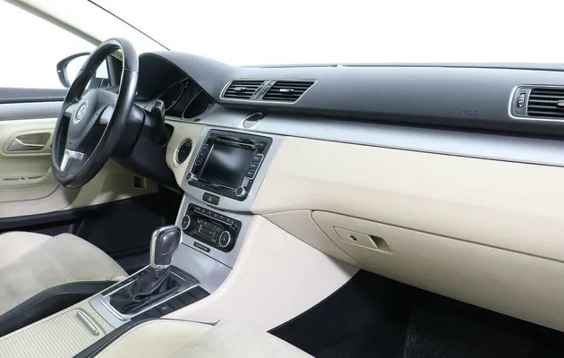Volkswagen Passat CC I, фото №5