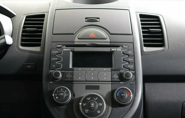 Kia Soul 1.6 Механика, фото №5
