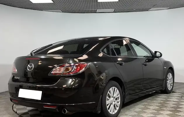 Mazda 6, фото №5