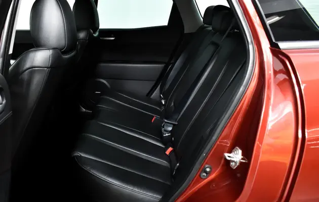 Mazda CX-7, фото №12