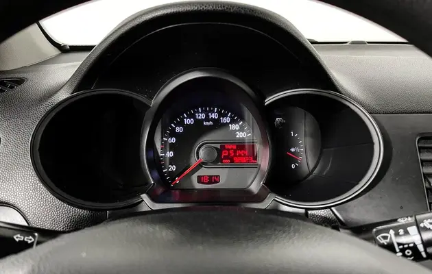 Kia Picanto, фото №11
