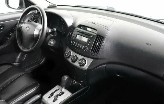 Hyundai Elantra 1.6 Автомат, фото №8