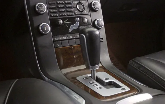 Volvo XC70, фото №6