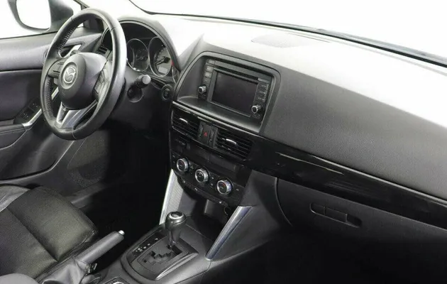 Mazda CX-5 2.0 Автомат, фото №7