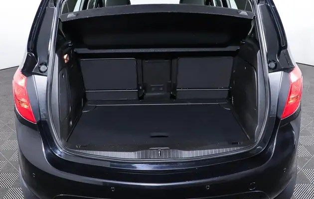 Opel Meriva, фото №10
