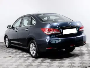 Nissan ALMERA