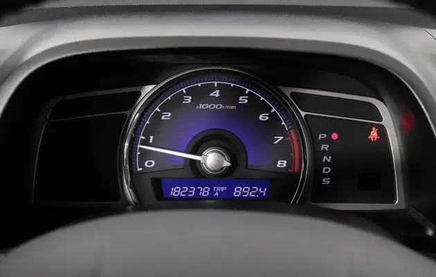 Honda Civic, фото №9