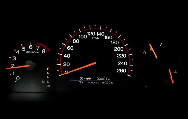Honda Accord, фото №10