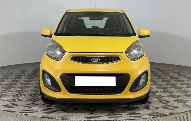 Kia Picanto, фото №2