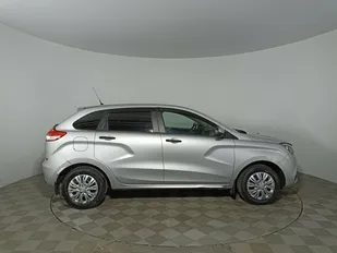 LADA (ВАЗ) XRAY