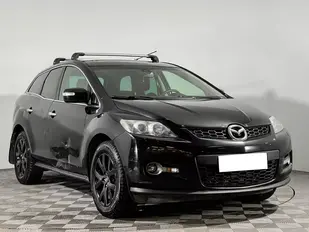 Mazda CX_7