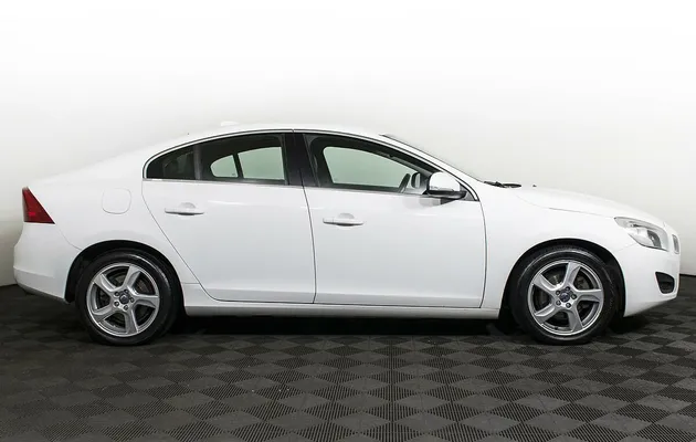 Volvo S60, фото №4