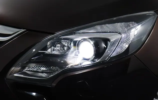 Opel Zafira, фото №17