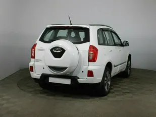 Chery Tiggo 3
