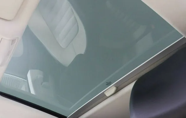 Volkswagen Passat CC I Рестайлинг, фото №9