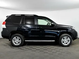 Toyota LAND_CRUISER_PRADO