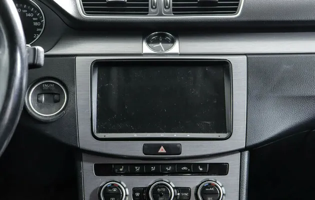 Volkswagen Passat B7, фото №7
