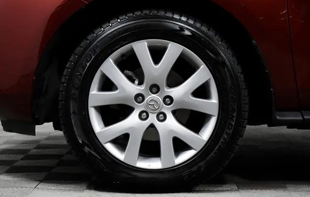 Mazda CX-7, фото №14