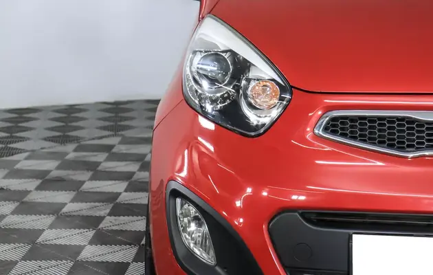 Kia Picanto, фото №15