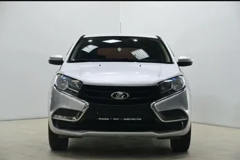 LADA (ВАЗ) XRAY