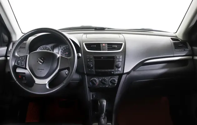 Suzuki Swift, фото №12