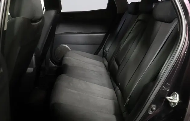 Mazda CX-7, фото №10