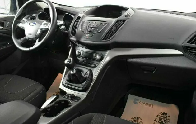 Ford Kuga 1.6 Механика, фото №6
