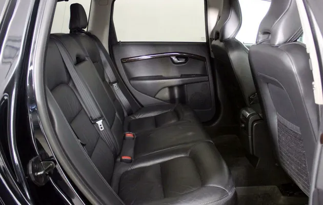 Volvo XC70, фото №9