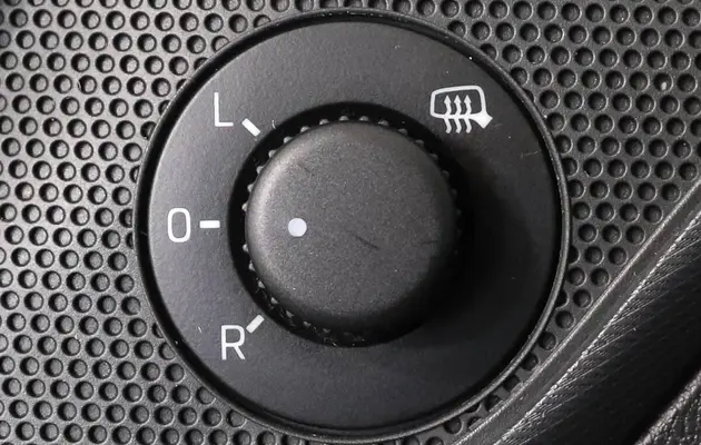 Skoda Rapid, фото №15