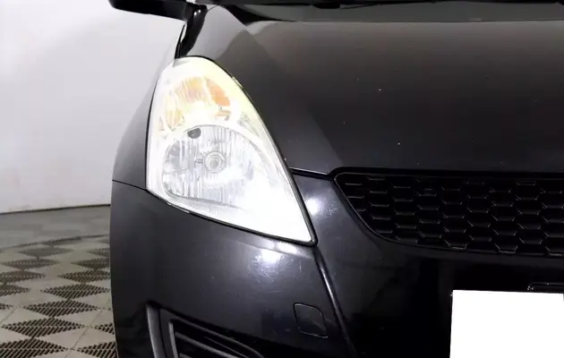 Suzuki Swift, фото №18