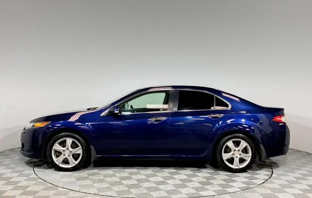 Honda Accord, фото №8