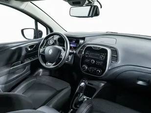 Renault KAPTUR