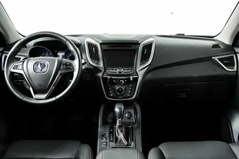 Changan CS75FL