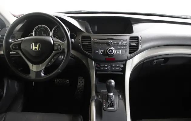 Honda Accord, фото №12
