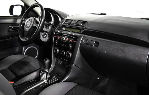 Mazda 3, фото №9