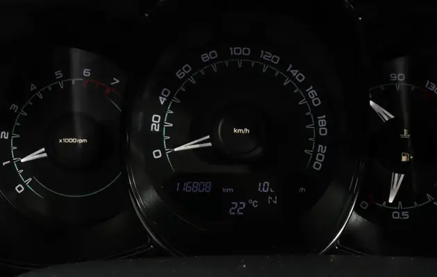 LADA (ВАЗ) Vesta, фото №17