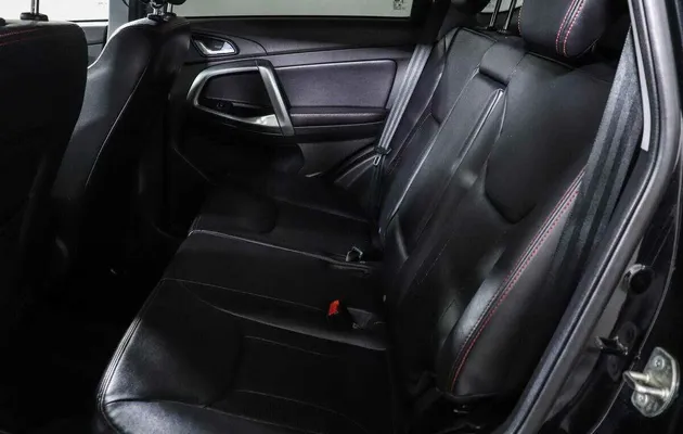 Chery tiggo 5 cvt 2015 с пробегом 86 729 км, фото №6