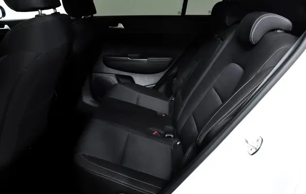 Kia Sportage, фото №12