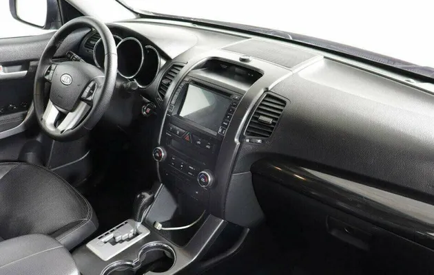 Kia Sorento 2.2 Автомат, фото №7