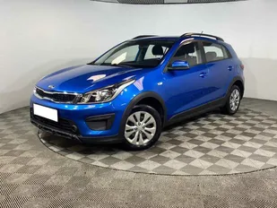 Kia Rio X (X-Line)
